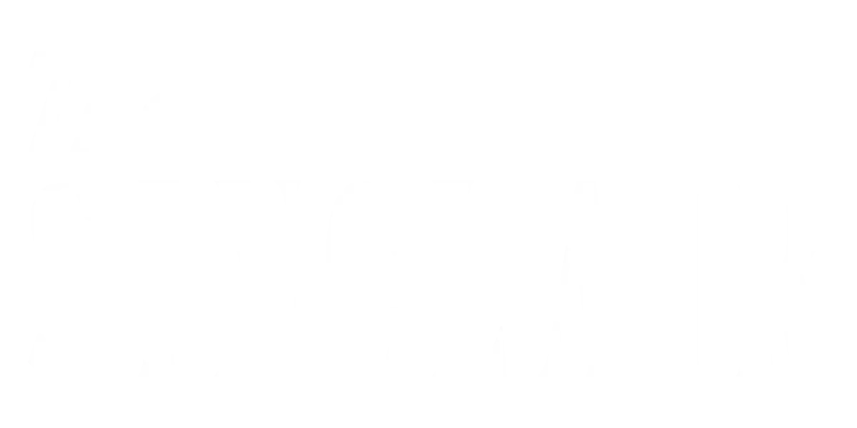 TheSinclair Logo White