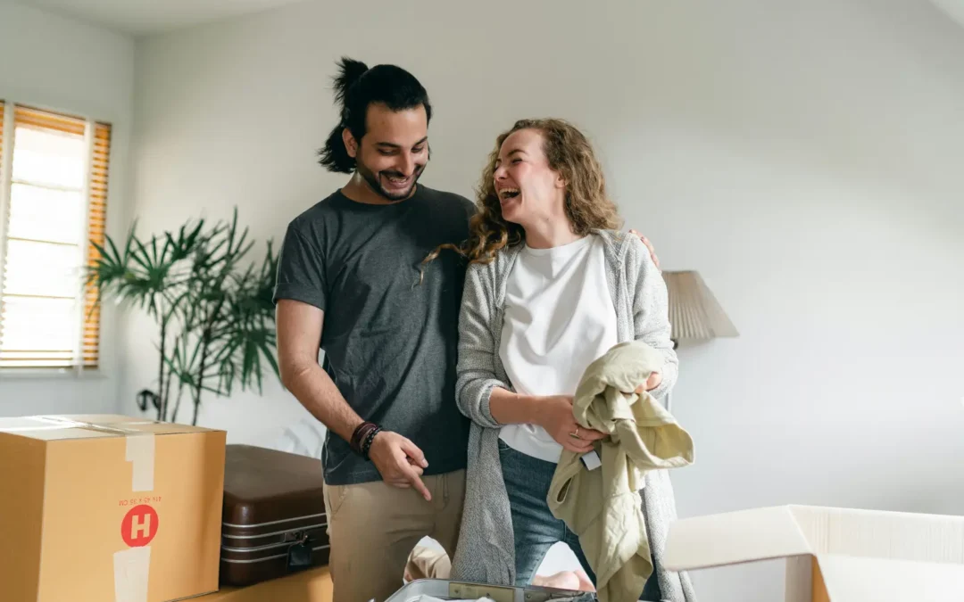 Renting vs. Buying: Why Renting Wins in 2025