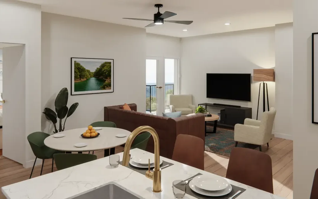 Why Signing Early for Smart Housing UT Saves