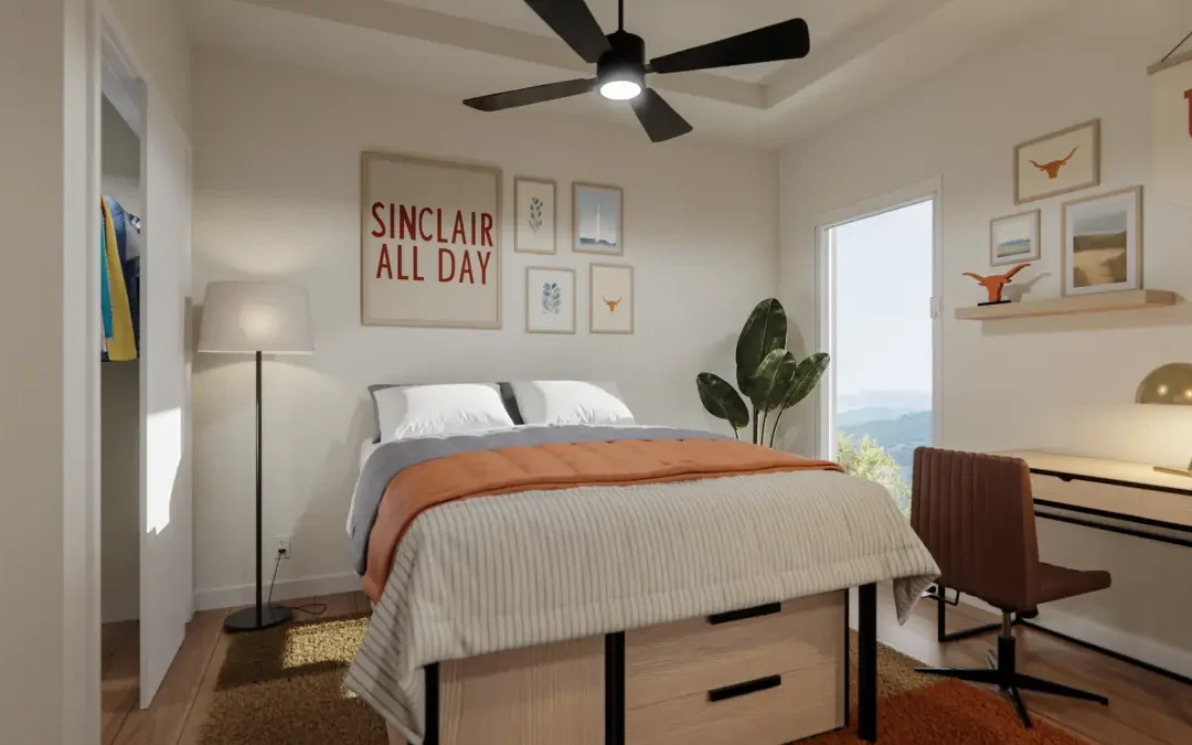 Why West Campus Apartments Are Filling Fast