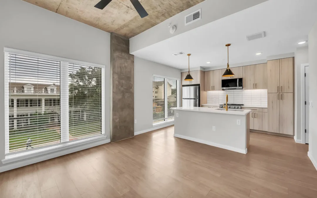 Maximizing Convenience: Smart Housing in UT Austin Near Campus, Dining, and Entertainment