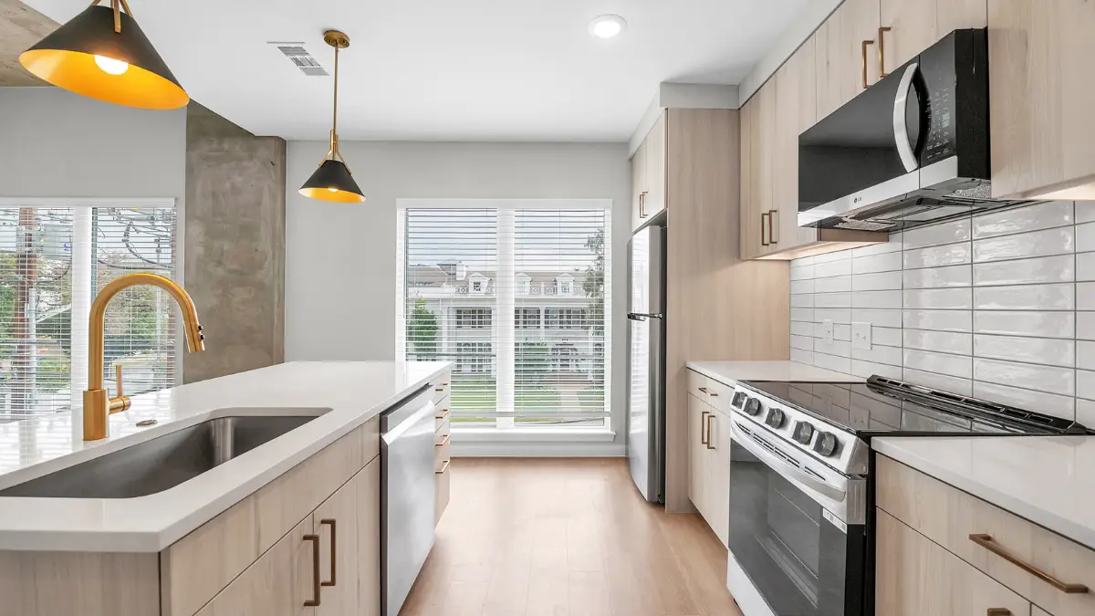 Kitchen - Resized Kitchen Resized