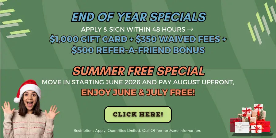 The Sinclair End Of Year Special