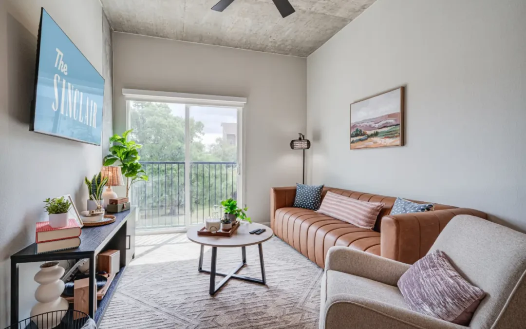 Last-Minute West Campus Apartments Before Fall