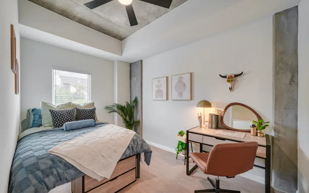 Why West Campus Apartments Fill Before Summer