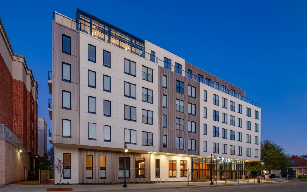 Your First Month in West Campus Apartments: Getting Settled in Austin
