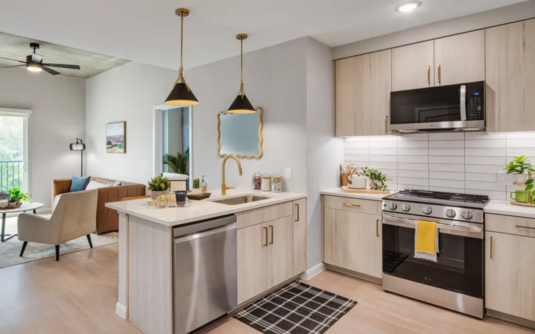 What Matters Most in West Campus Apartments? Build Your Wish List for Next Fall